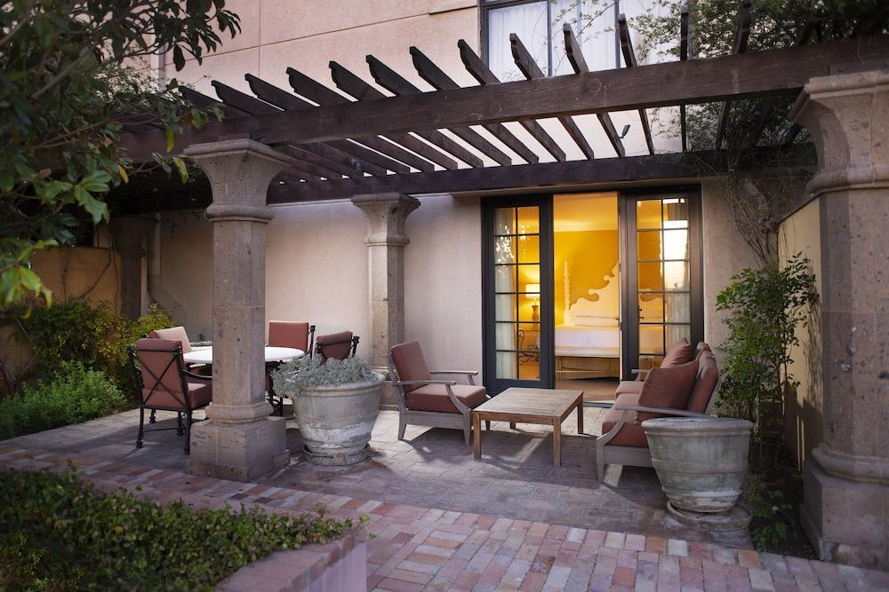 Hotel Encanto de Las Cruces Exterior foto
