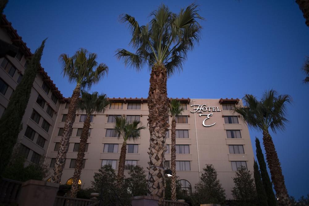 Hotel Encanto de Las Cruces Exterior foto