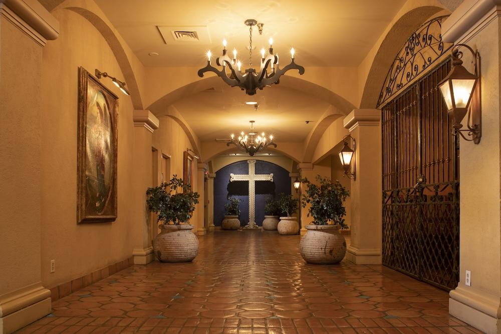 Hotel Encanto de Las Cruces Exterior foto