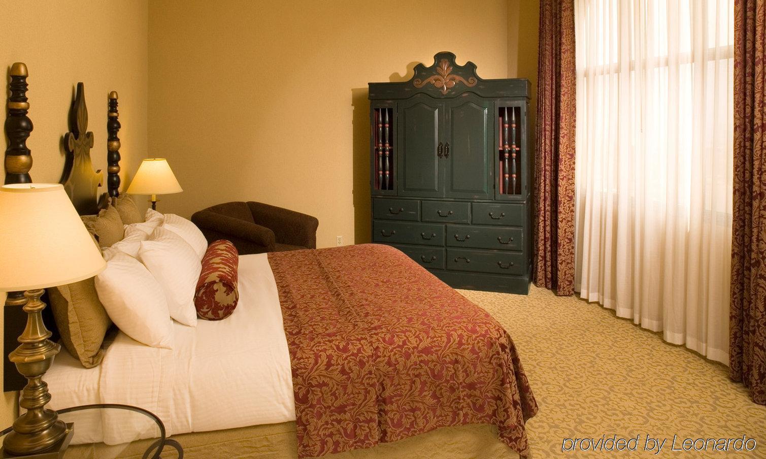 Hotel Encanto de Las Cruces Habitación foto